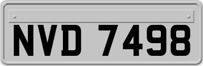 NVD7498