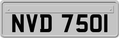 NVD7501