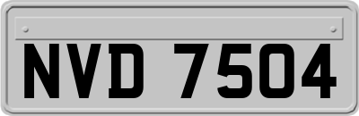 NVD7504