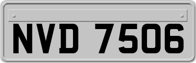 NVD7506