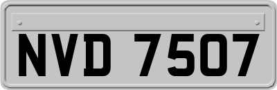 NVD7507