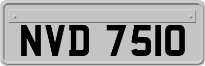NVD7510
