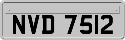 NVD7512