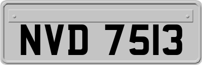 NVD7513