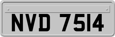 NVD7514