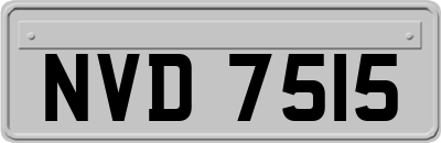 NVD7515