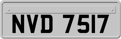 NVD7517