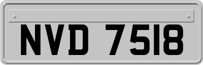 NVD7518