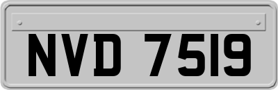 NVD7519