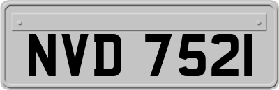 NVD7521