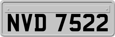 NVD7522