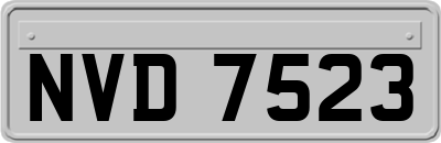 NVD7523