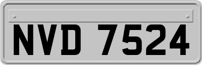 NVD7524