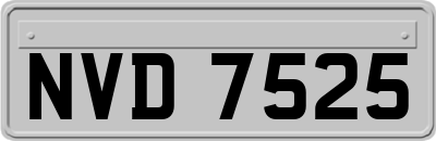 NVD7525