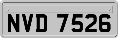 NVD7526