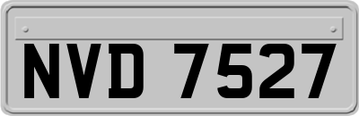 NVD7527