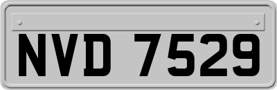 NVD7529