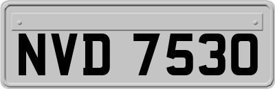 NVD7530