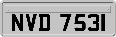 NVD7531