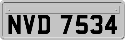 NVD7534