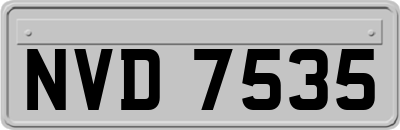 NVD7535