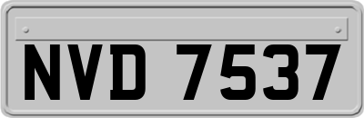 NVD7537