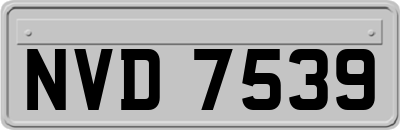 NVD7539