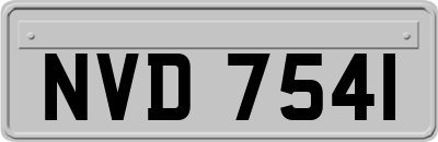 NVD7541
