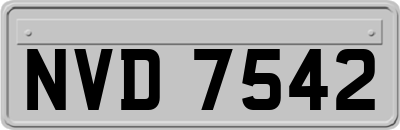 NVD7542