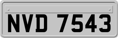 NVD7543