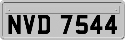 NVD7544