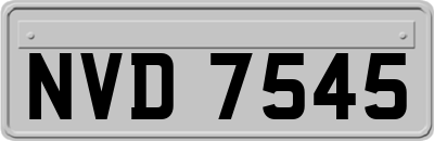 NVD7545