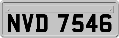 NVD7546