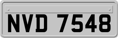 NVD7548