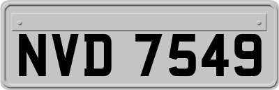 NVD7549