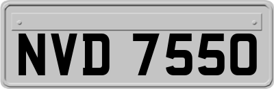 NVD7550