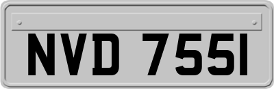 NVD7551