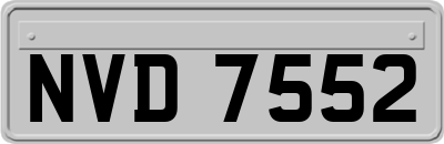 NVD7552