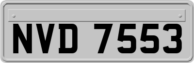 NVD7553