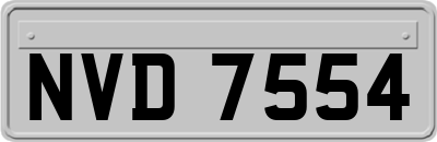 NVD7554