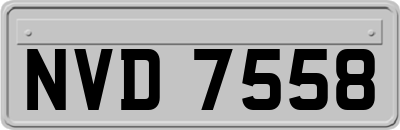 NVD7558
