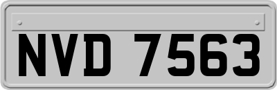 NVD7563