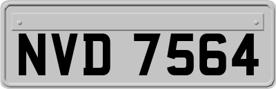 NVD7564