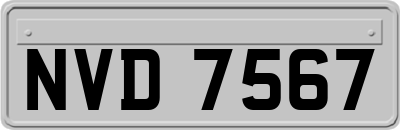 NVD7567