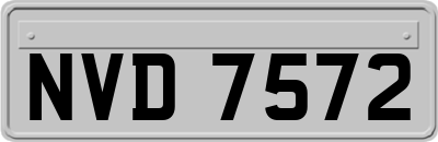 NVD7572