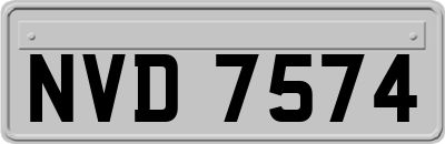 NVD7574