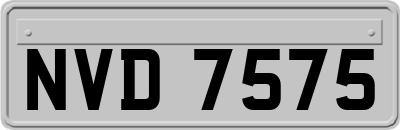 NVD7575