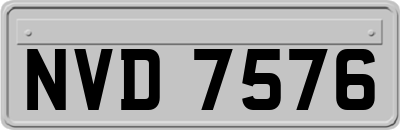 NVD7576