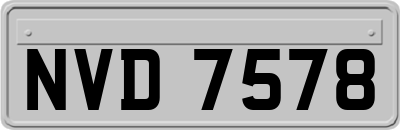 NVD7578