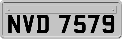 NVD7579
